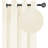 Abbie Home Velvet Noise Reducing Blackout Grommet Curtain Panels for Bedroom & Living Room-56305718-24286447