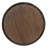 Karriann Round Wall Mirror