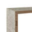 Gracelin 3 Piece Square Floating Shelf-860869498