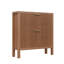 18 Pair Shoe Storage Cabinet (Set Of 2)-1299976798