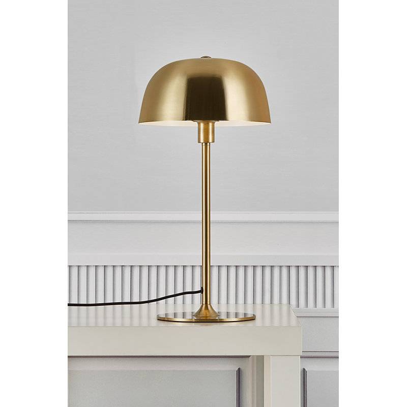 Metal Desk Lamp