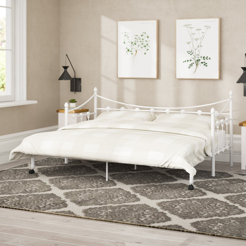 Gough Bed Frame