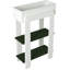 Barnkine Wood Plant Stand