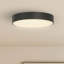 Akansha Plastic LED Flush Mount-2126872455