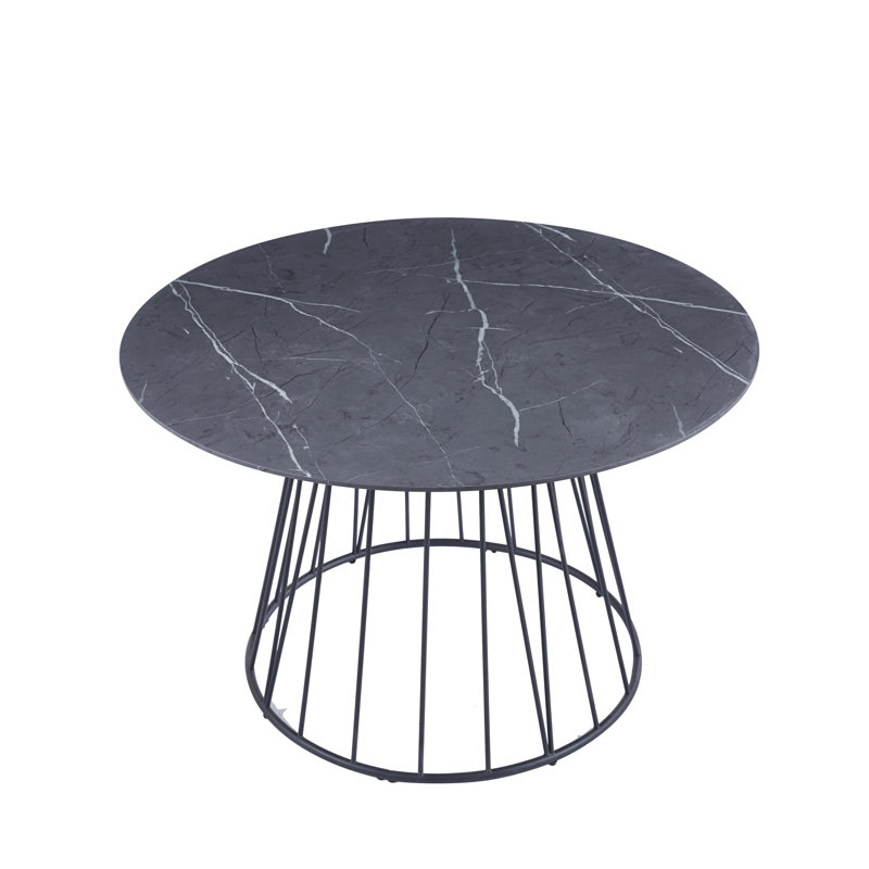Mose 4 - Person Dining Set