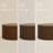 Silva 31.5'' Drum Coffee Table, Fully-Assembled-122908043