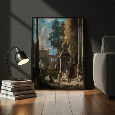 Stimson No Frame Print