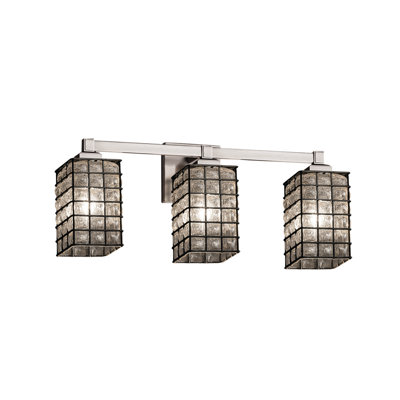 Reidsville 3 - Light Dimmable Vanity Light