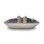 Imogen Lumbar Pillow Cover & Insert