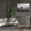 «Morning Haze 2» par Lori Deiter, art mural sur toile-2007215187
