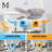 Alessandra - Five Blade Ceiling Fan-880970915-880970973