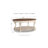 Azil 3 - Piece Living Room Table Set