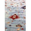 Gabbeh One-of-a-Kind 6' X 8'9" Area Rug