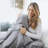 Weighted Throw Blanket-75314751