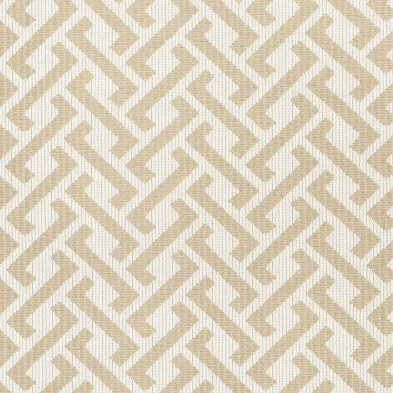 Tissu intérieur / extérieur Fresh Air, Sable