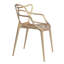 Fauteuil empilable Monte-122782393-122782394