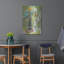Art mural en métal Latitude Arr® par Candra Boggs-292305764