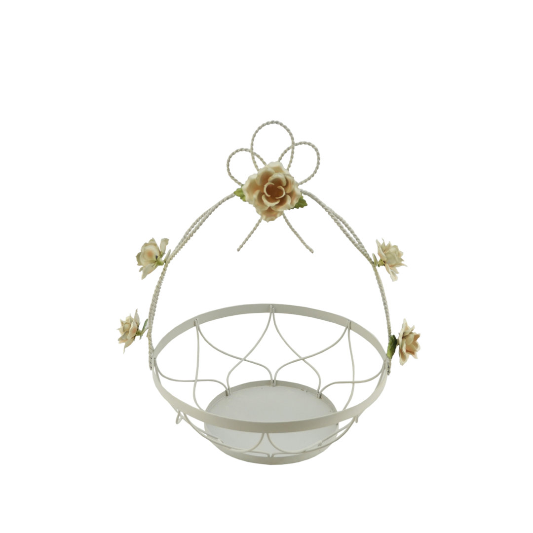 Three Star Im/Ex Inc. Decorative Basket Three Star Im/Ex Inc.