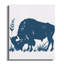Criswell 1 Piece Wrapped Canvas Wall Art Set-1365182751