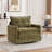 Swivel Barrel Chair-1012269403