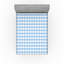 Drap-housse orange Ambesonne-106771352-106771452