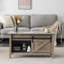 Table basse avec plateau relevable et rangement-78149238-78149237