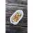 Zip Top Reusable Food Storage Bags | 3 Dish Set [Frost] | Microwave, Dishwasher and Freezer Safe-124773695