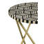 Table d'appoint Desmariah