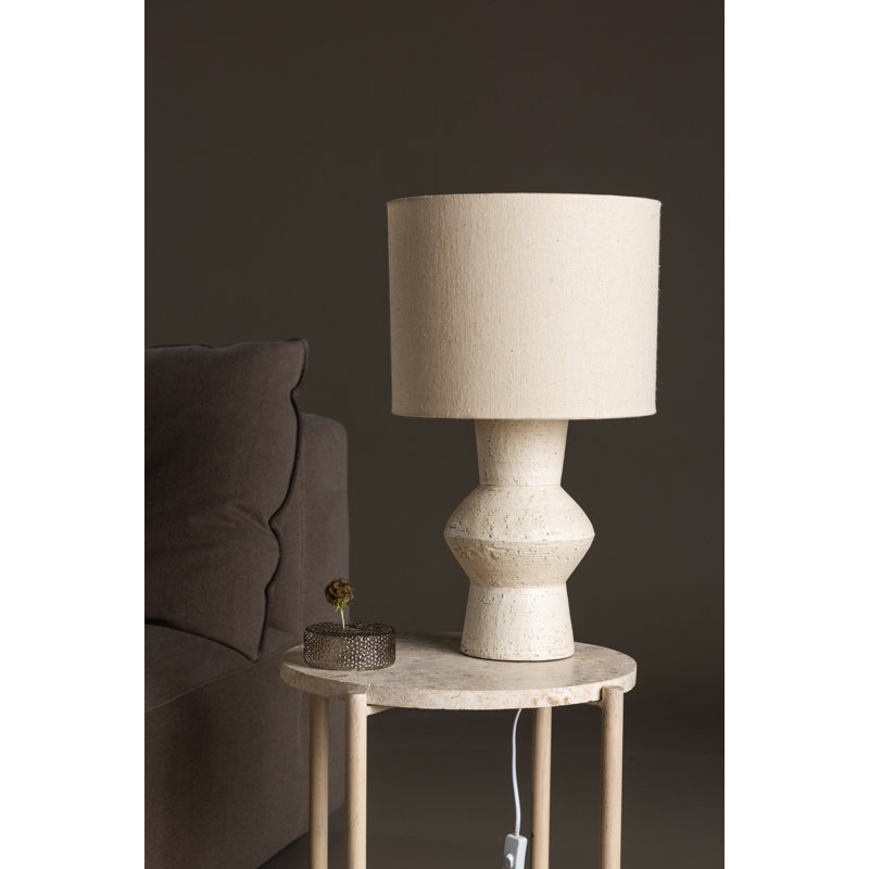 Torvehallerne Terracotta Table Lamp
