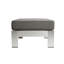 Cape Coral Ottoman