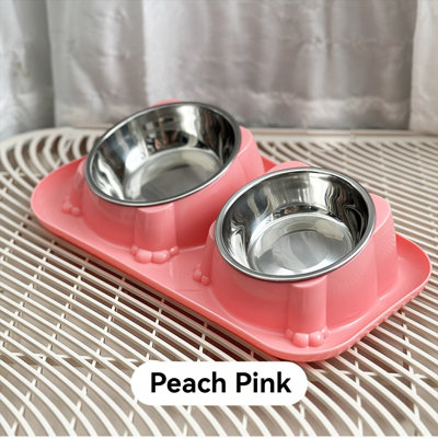 Hybrid Feeder