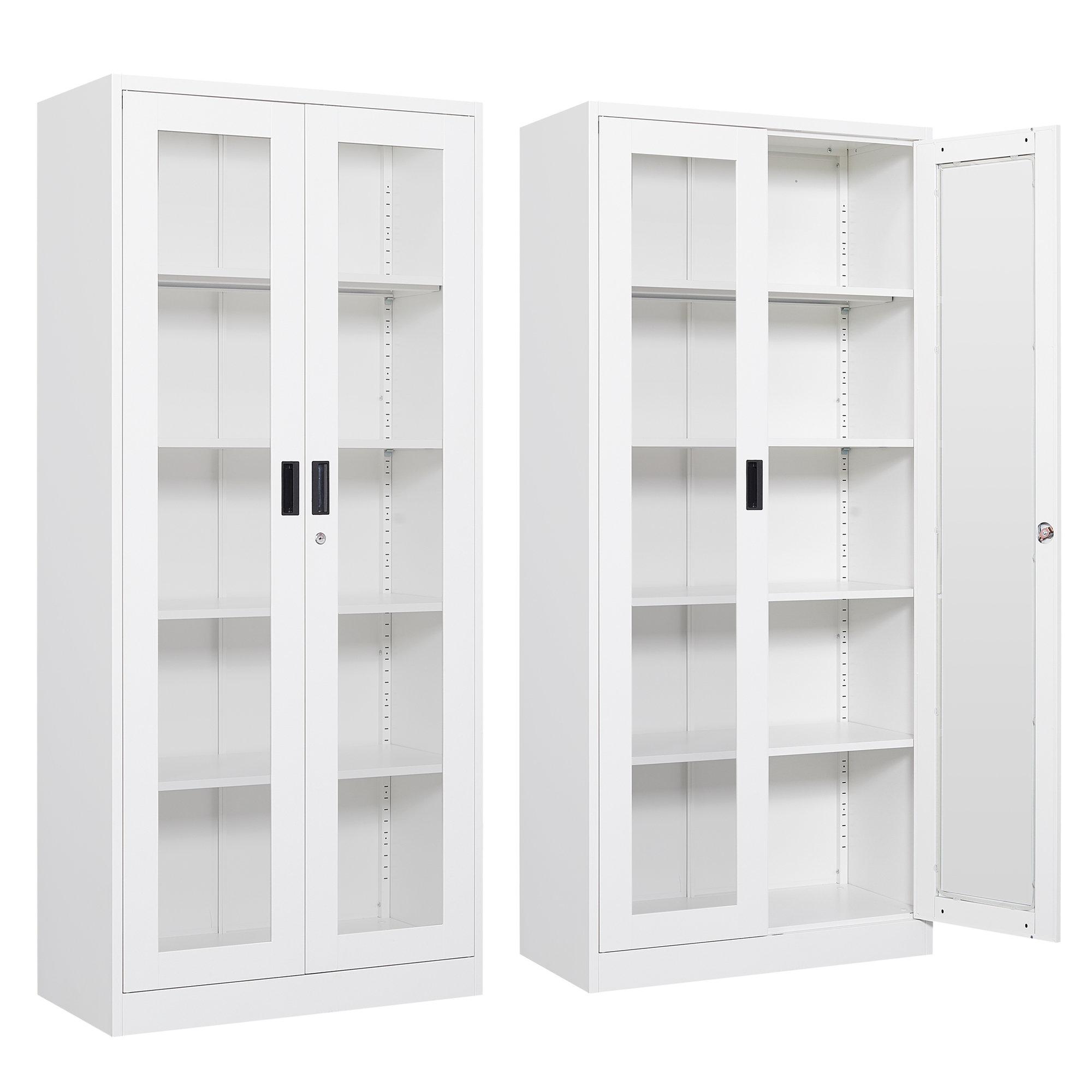 https://assets.wfcdn.com/im/69432522/compr-r85/2352/235260909/kizzi-315-wide-5-shelf-storage-cabinet.jpg