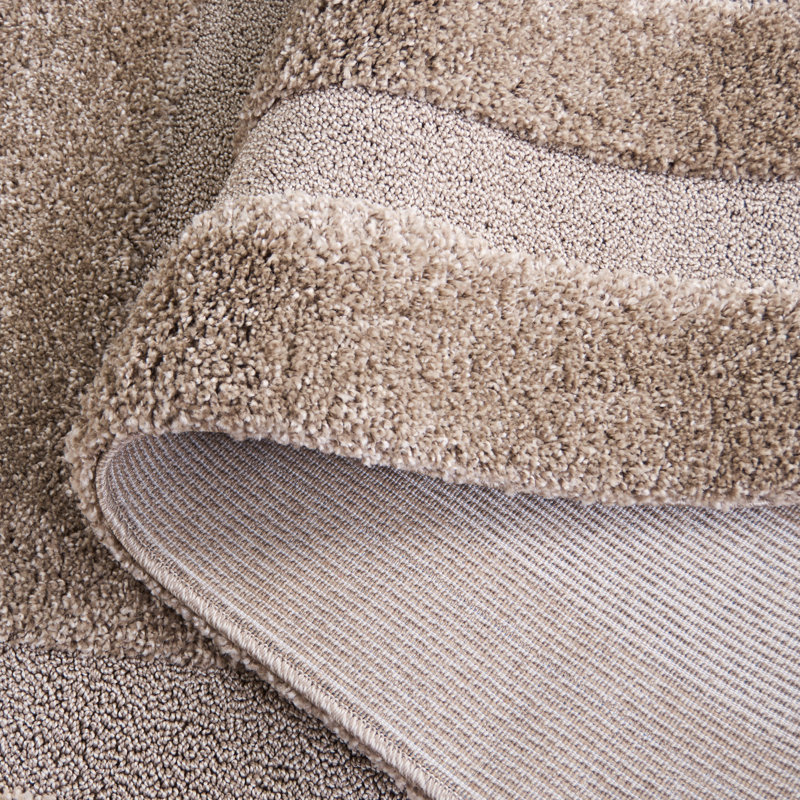 Runner Solid Colour 69cm X 213cm Area Rug