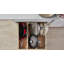 Le Creuset Stainless Steel Splatter Guard. 12.25"