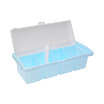 Bouteille d'eau en plastique