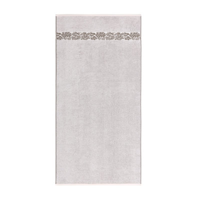 Paysages Bath Towel