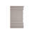 Elegant Silver Champagne Nightstand-22725987