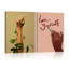 2 Piece Wrapped Canvas Print