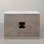 Ensemble de meuble-lavabo simple 48 po Kamila-1542950320