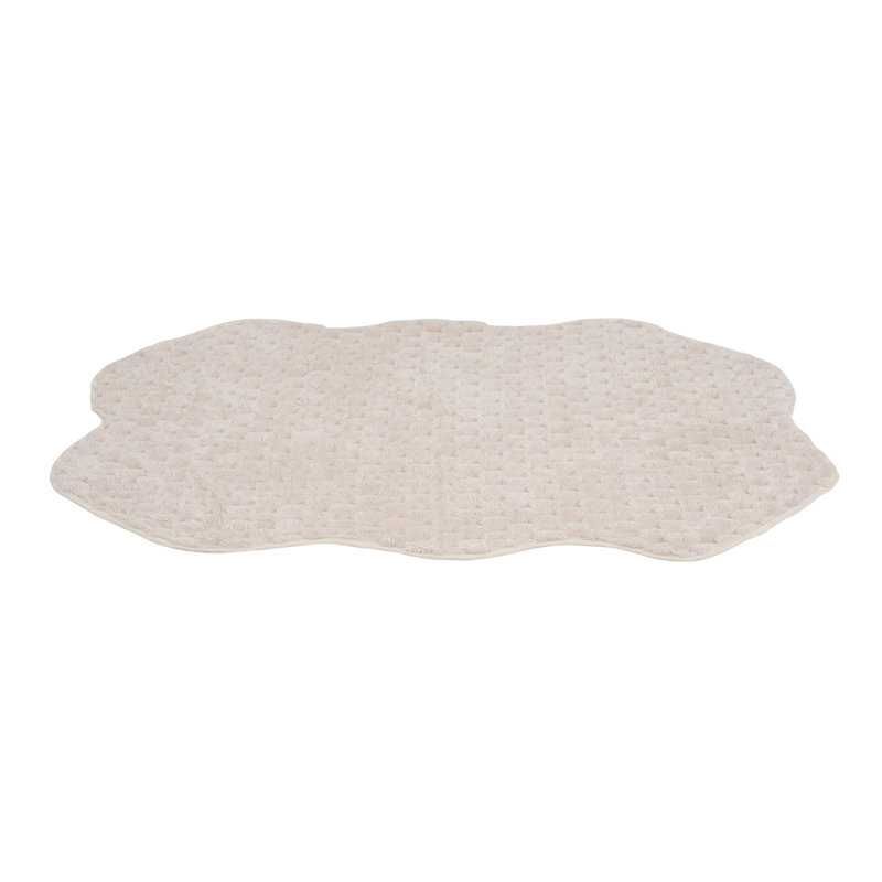 Sofa Slipcover, Beige