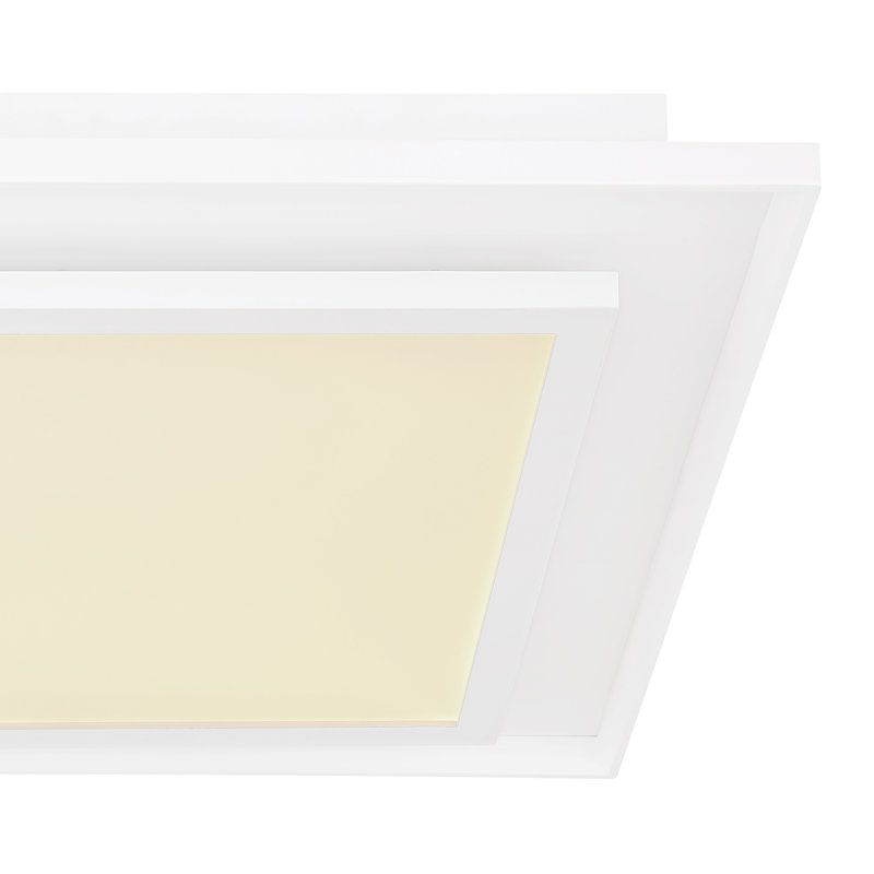 Madisyn LED Flush Mount