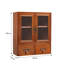 Solid Wood Desk Organizer-1652776531