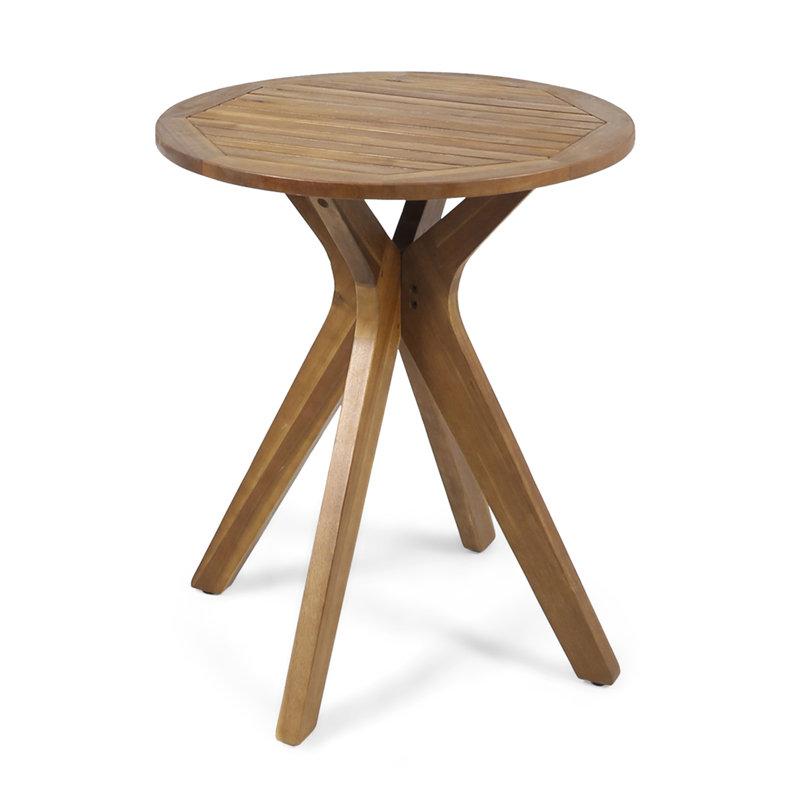STAMFORD 27.5, Teak