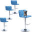 Ensemble de 4 tabourets de bar Modern-1455296978-1455296991