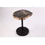 Solid Wood End Table
