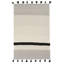 Montes Hand Woven Blanket