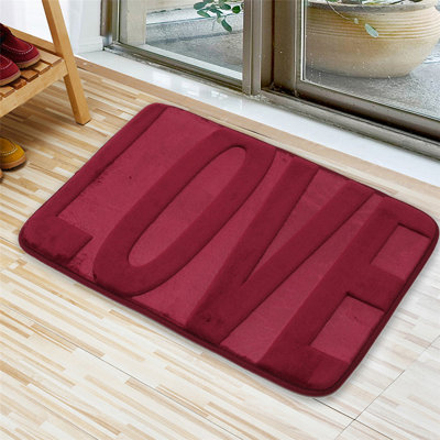 Almeera Non-Slip Bath Mat