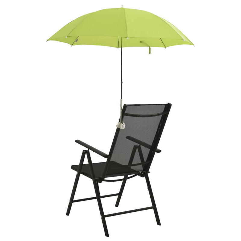 Mellen Reclining Umbrella