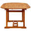 Ensemble repas pour 6 personnes Kimbrell