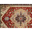 Decastro One-of-a-Kind 9'11" X 13'7" Area Rug